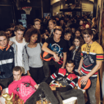 Vertigo 6 - Chris Brown Black Pyramid Store