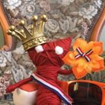 Vertigo 6 - Inhaakkalender