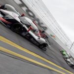 Vertigo 6 - Project Cars 2