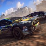 Dirt Rally 2.0