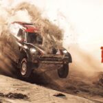 Dakar 18