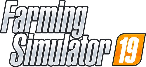 Farming Simulator 19