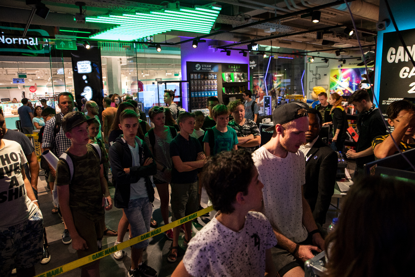 Google Partner Vertigo 6