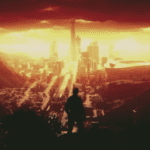 Just Cause 4 Expension