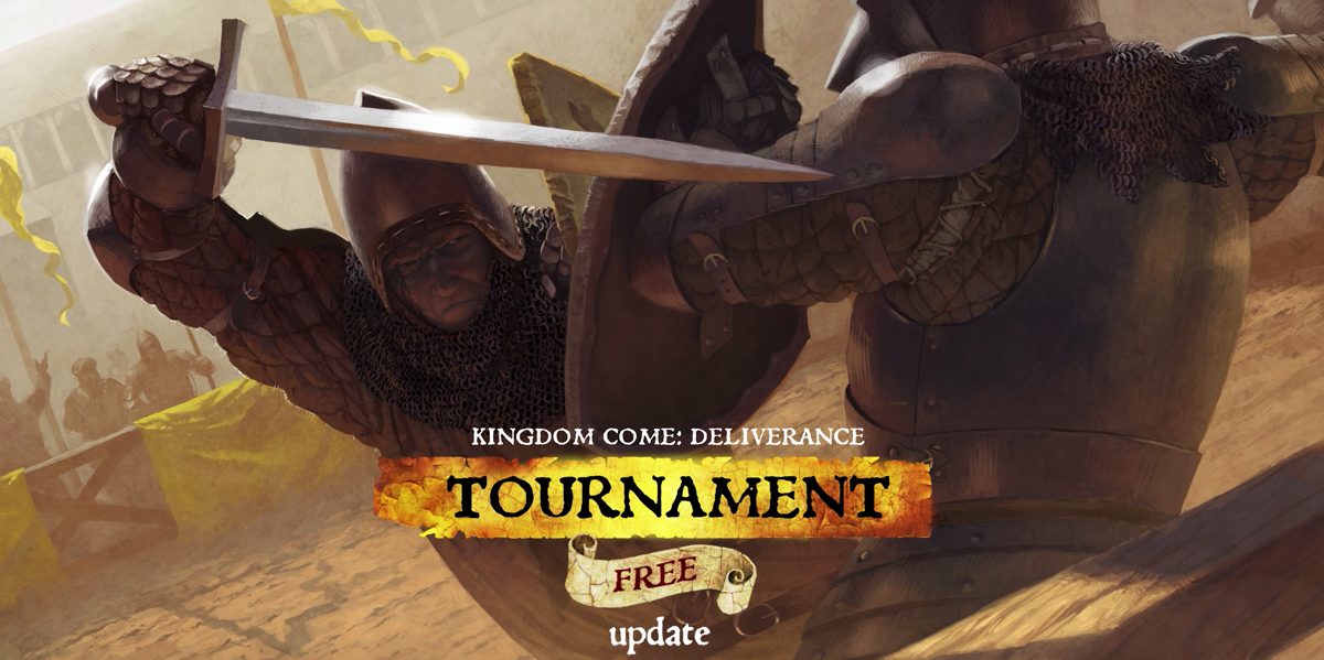 Kingdom Come Deliverance