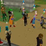 Old School Runescape PvP
