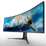 Asus Curved