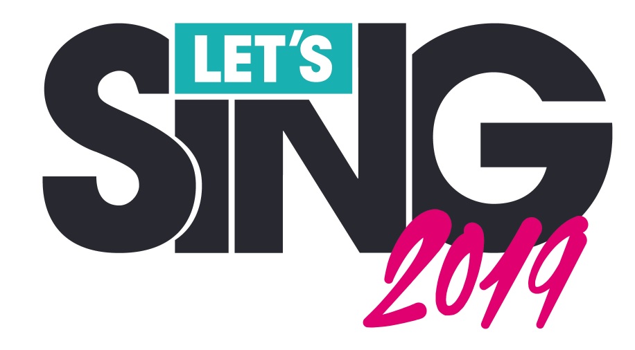 Let's Sing 2019
