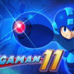 Mega Man 11