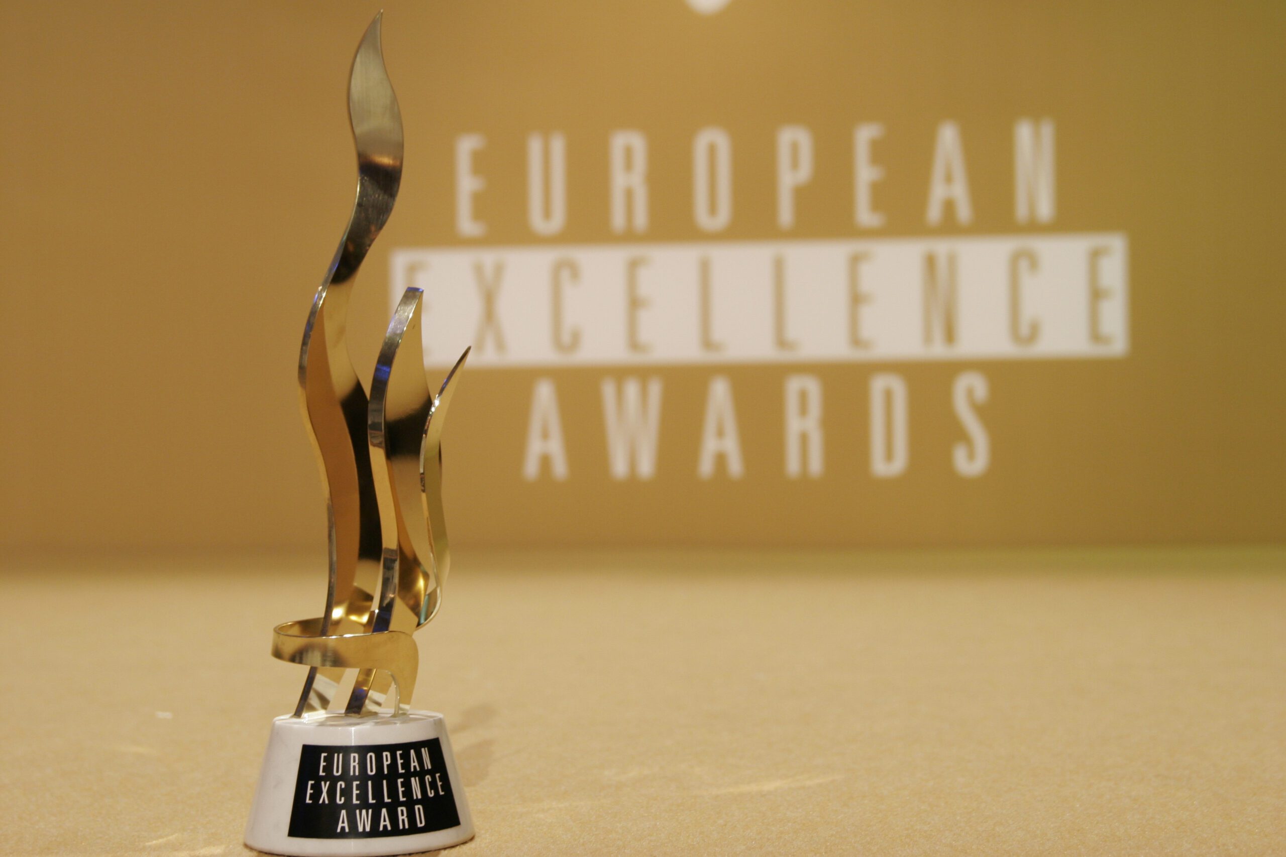 European Excellence Awards