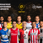 FIFA 19 eDivisie 2018 2019