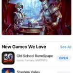 Old School Runescape