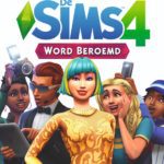 De SIMS 4 Word Beroemd