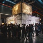 Metro Exodus First Look Festival