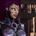 Darksiders III Fury Apocalypse