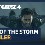 Just Cause 4
