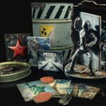 Metro Spartan collectors edition