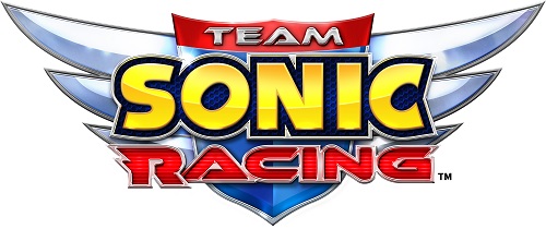 Team Sonic Racing
