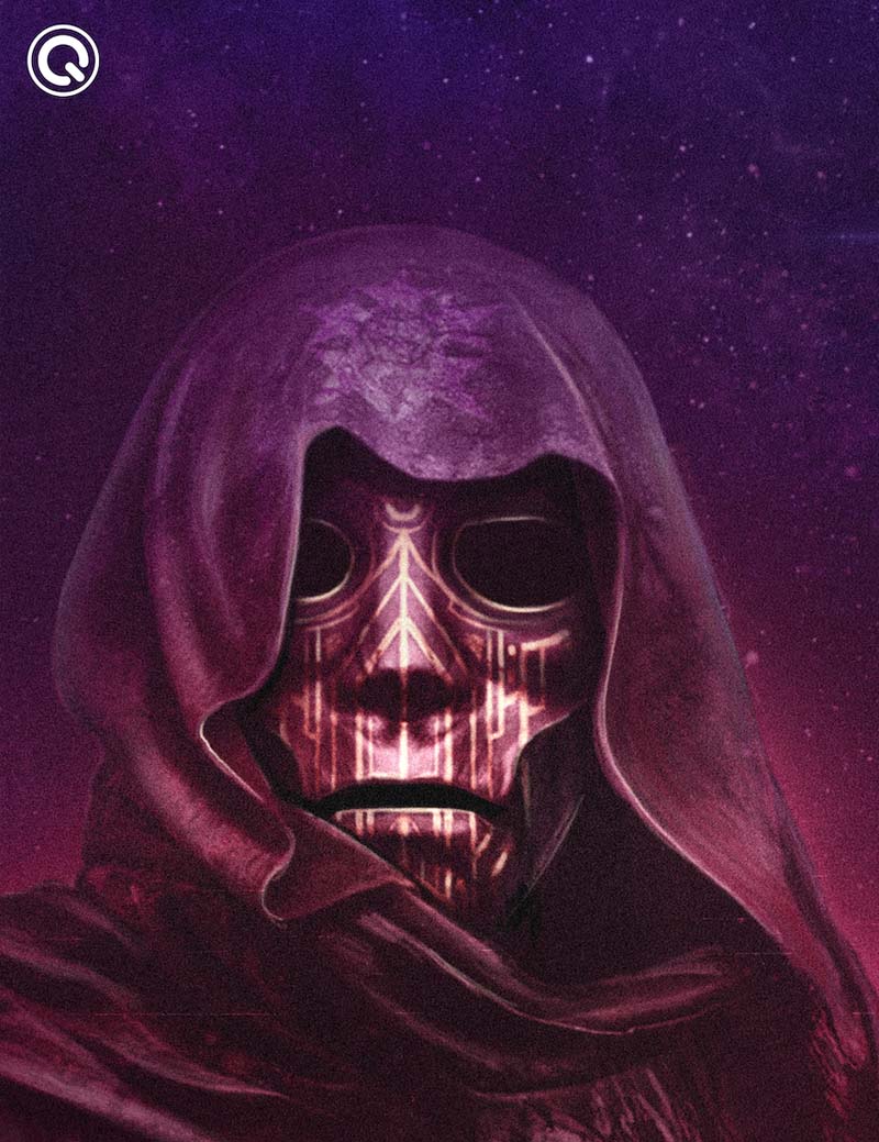 Q-dance - Qlimax: The Source