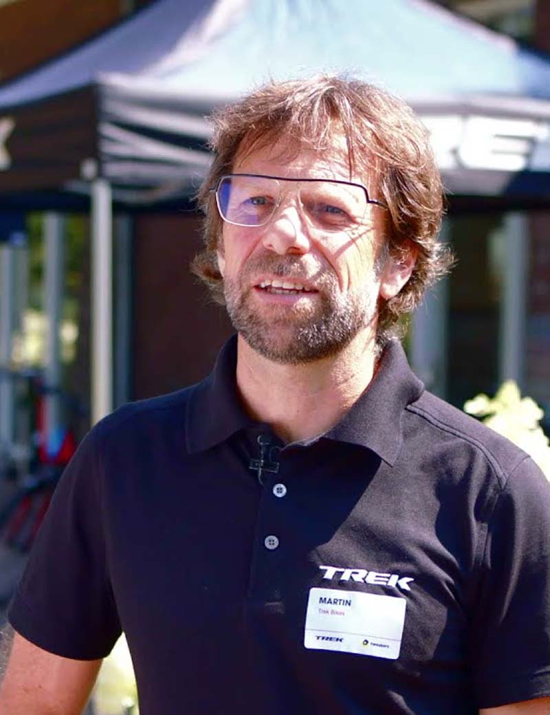 Trek Bikes & Tweakers.net