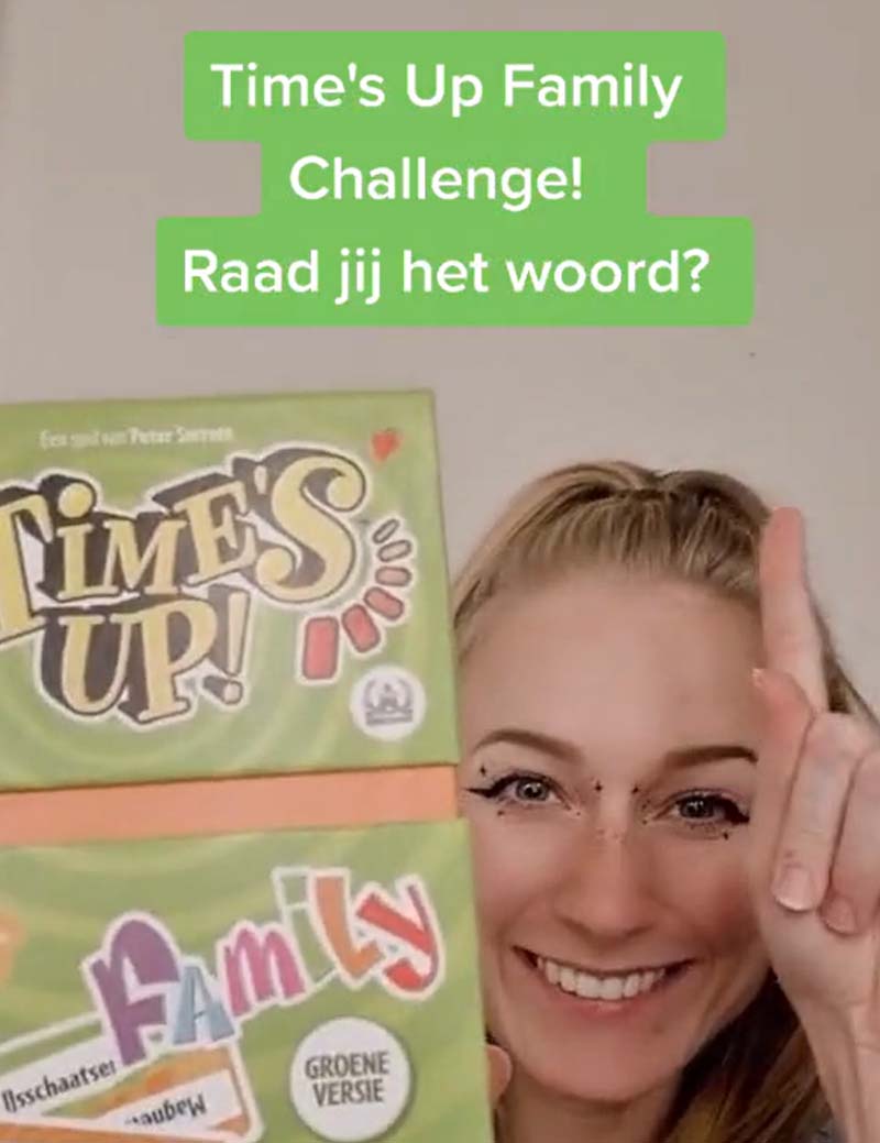 Asmodee - Winter campaign