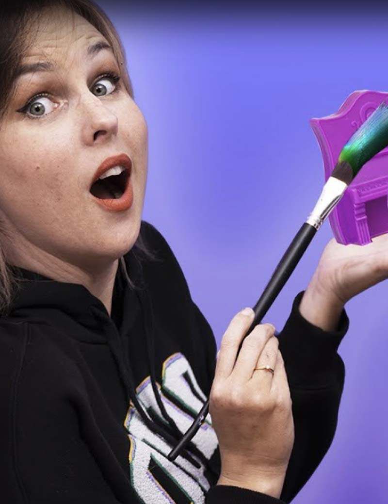 Asmodee - Influencer campaign