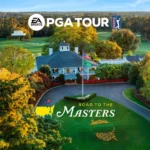 EA Sports PGA Tour