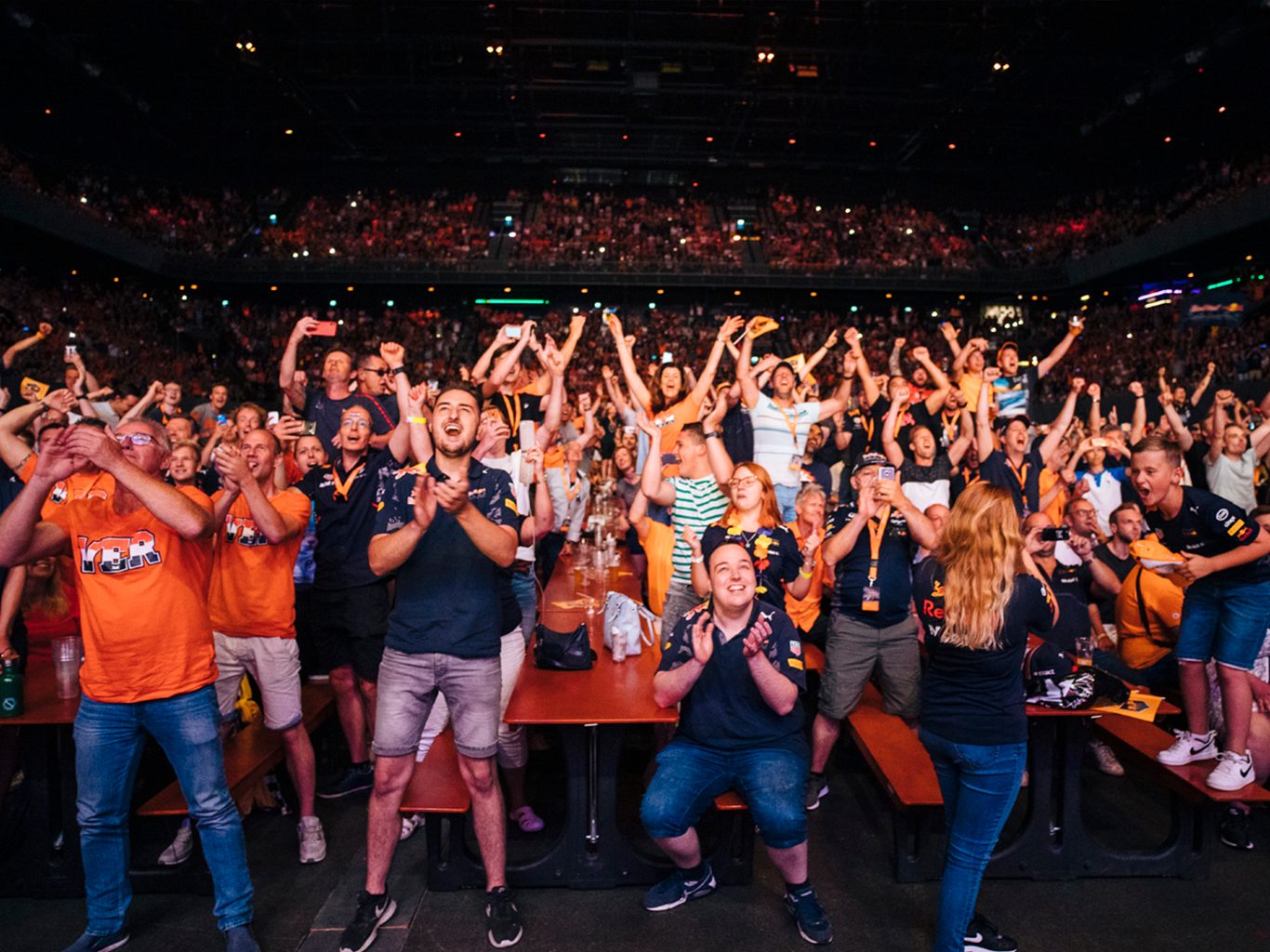 Onze Diensten - PR / Public Relations