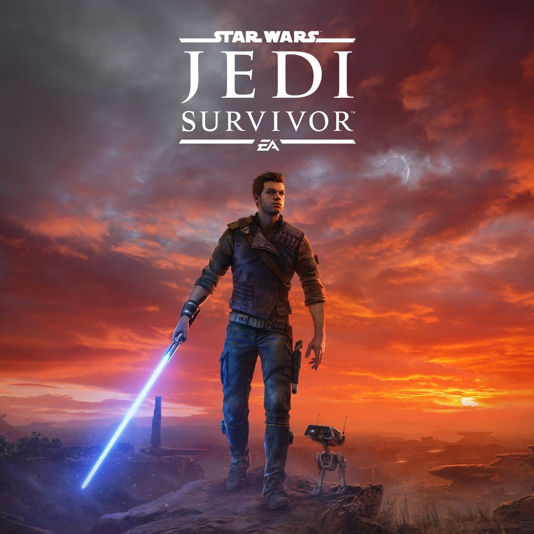NIEUWE STAR WARS JEDI: SURVIVOR-TRAILER ONTHULD TIJDENS STAR WARS CELEBRATION