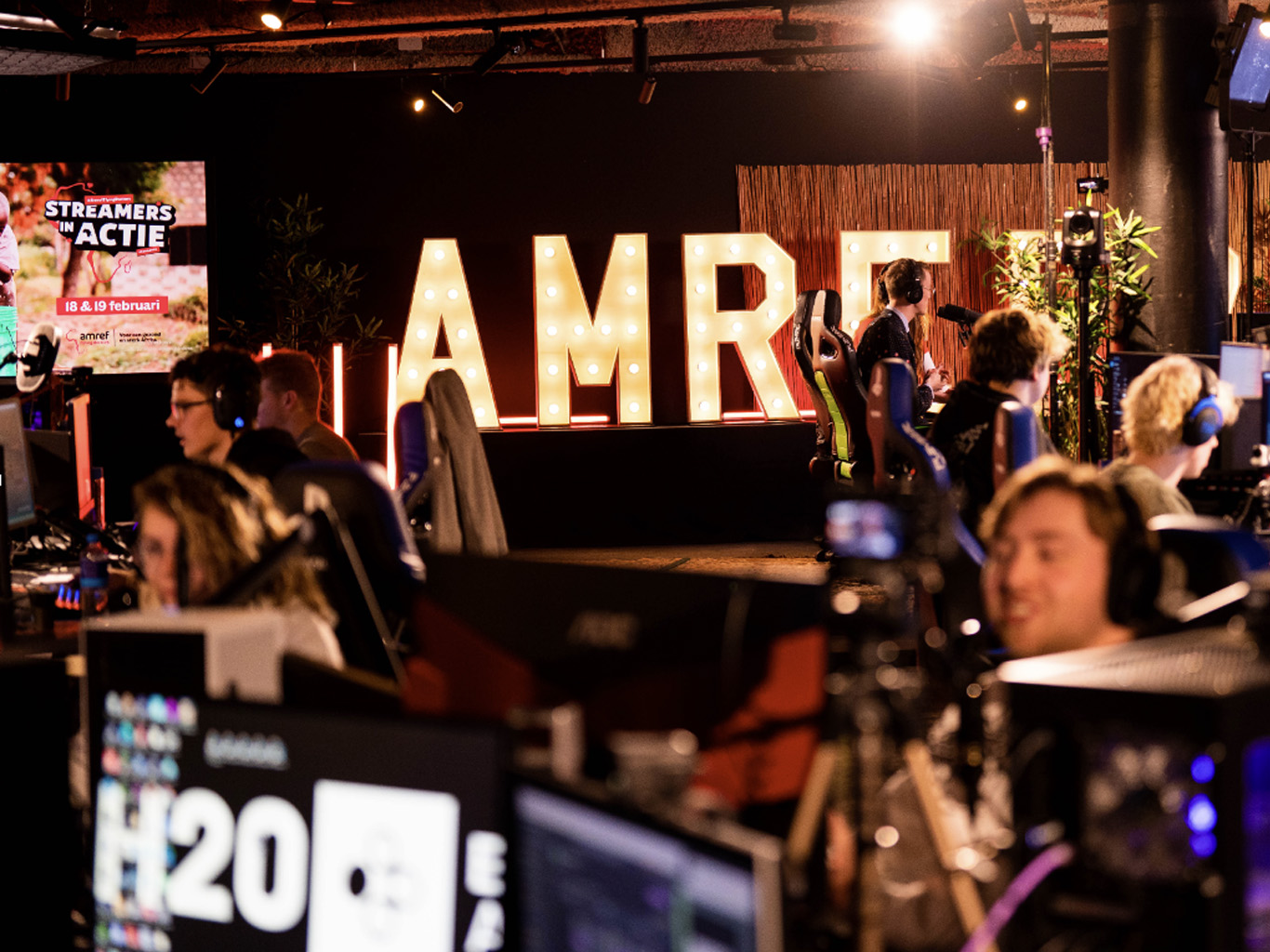 Onze Diensten - Infleuncermarketing