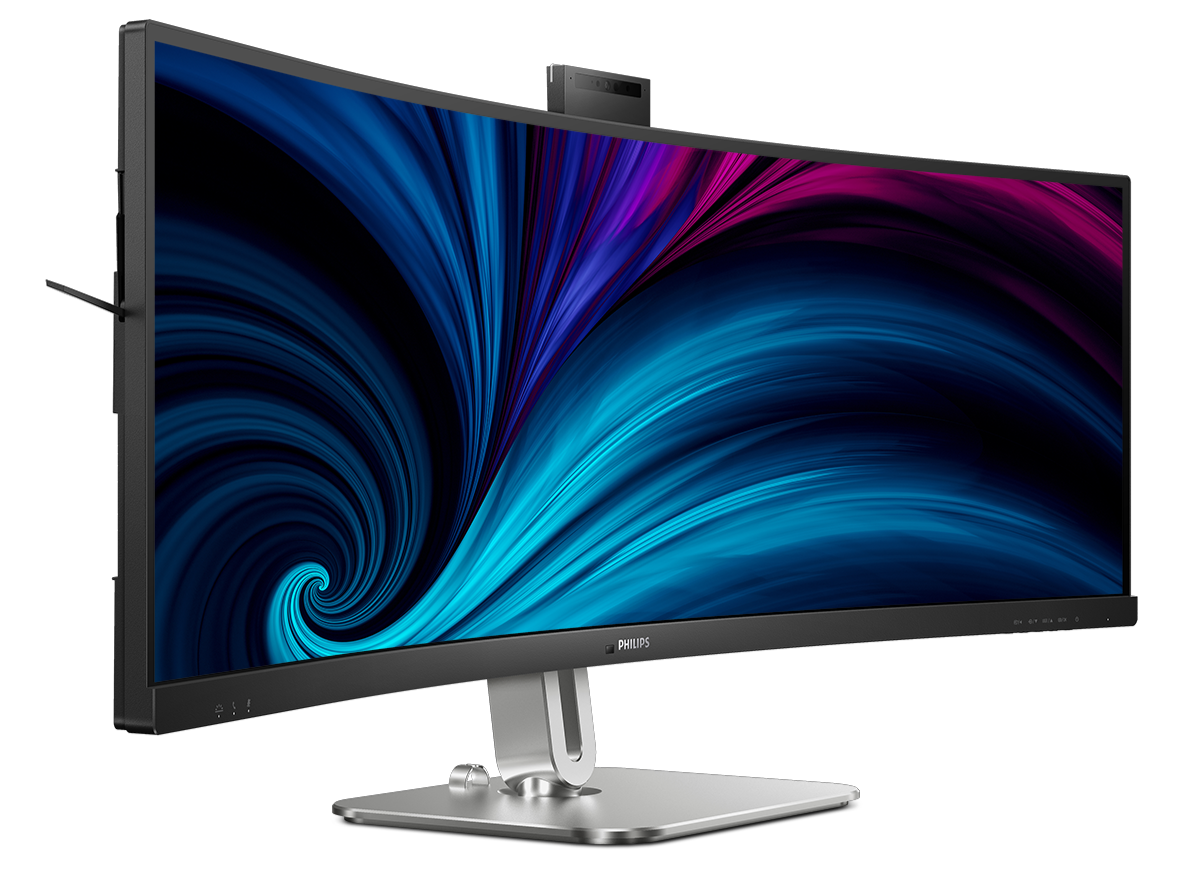 Philips monitor