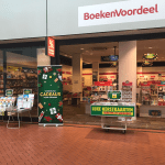 Boekenvoordeel