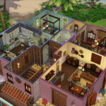 De Sims 4