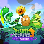 Plant vs Zombies